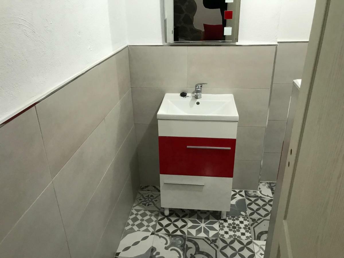 Casa Rural Pimentel Benalauria Ngoại thất bức ảnh